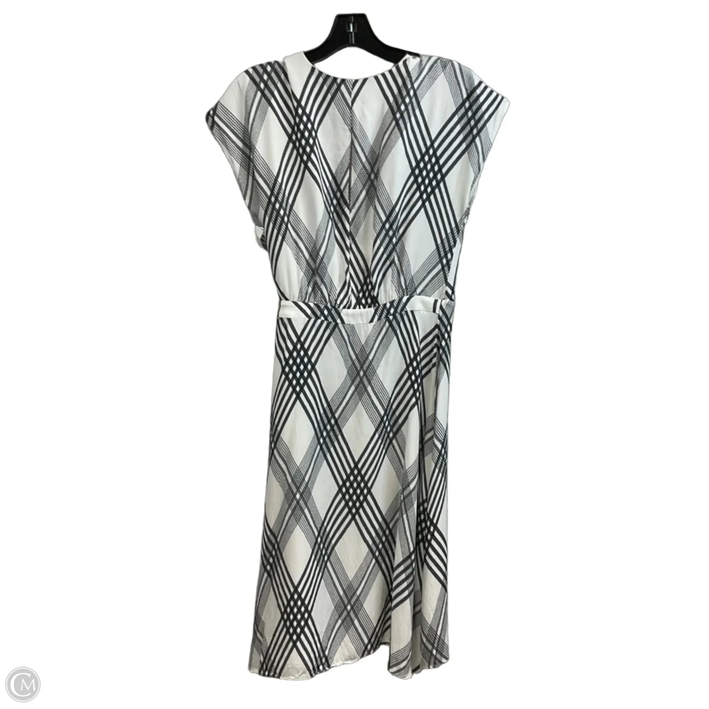 Dress Casual Maxi By Joie In White, Size: XS