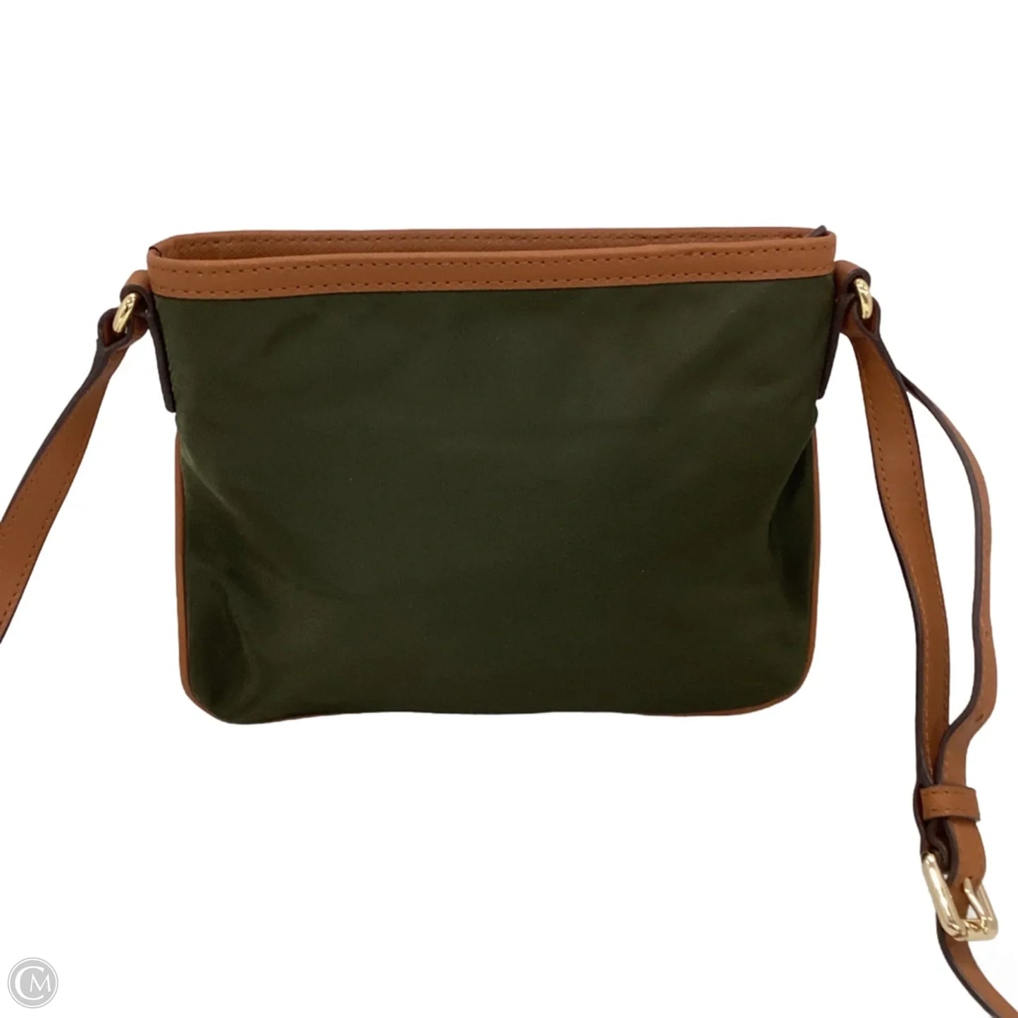 Crossbody Designer By Michael Kors, Size: Small