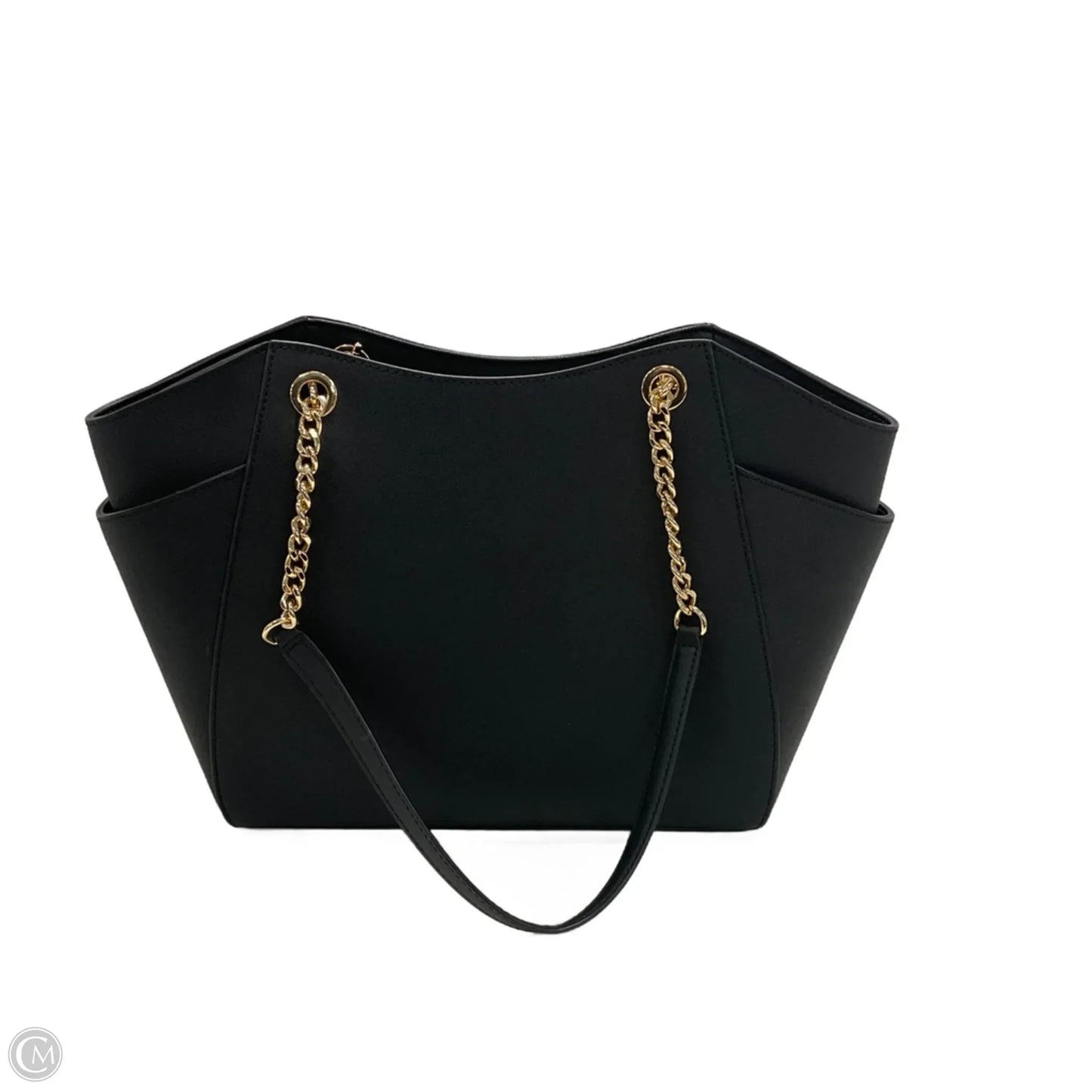 Handbag Designer By Michael Kors, Size: Large