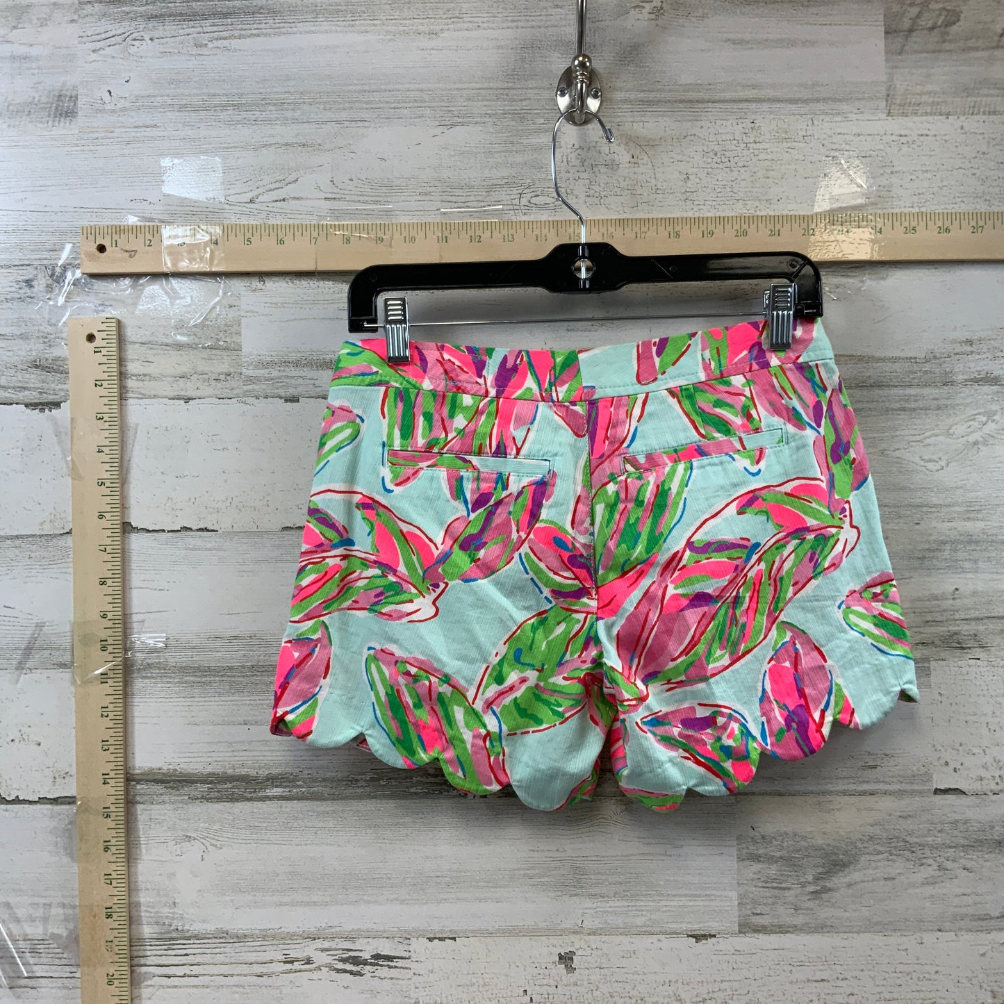 Shorts By Lilly Pulitzer