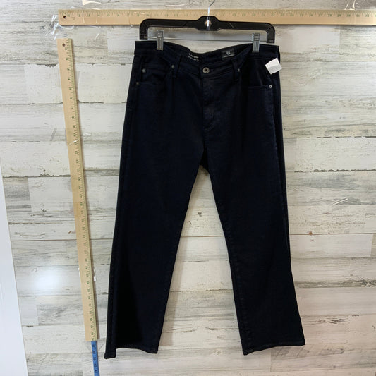 Pants Cropped By Adriano Goldschmied  Size: 12