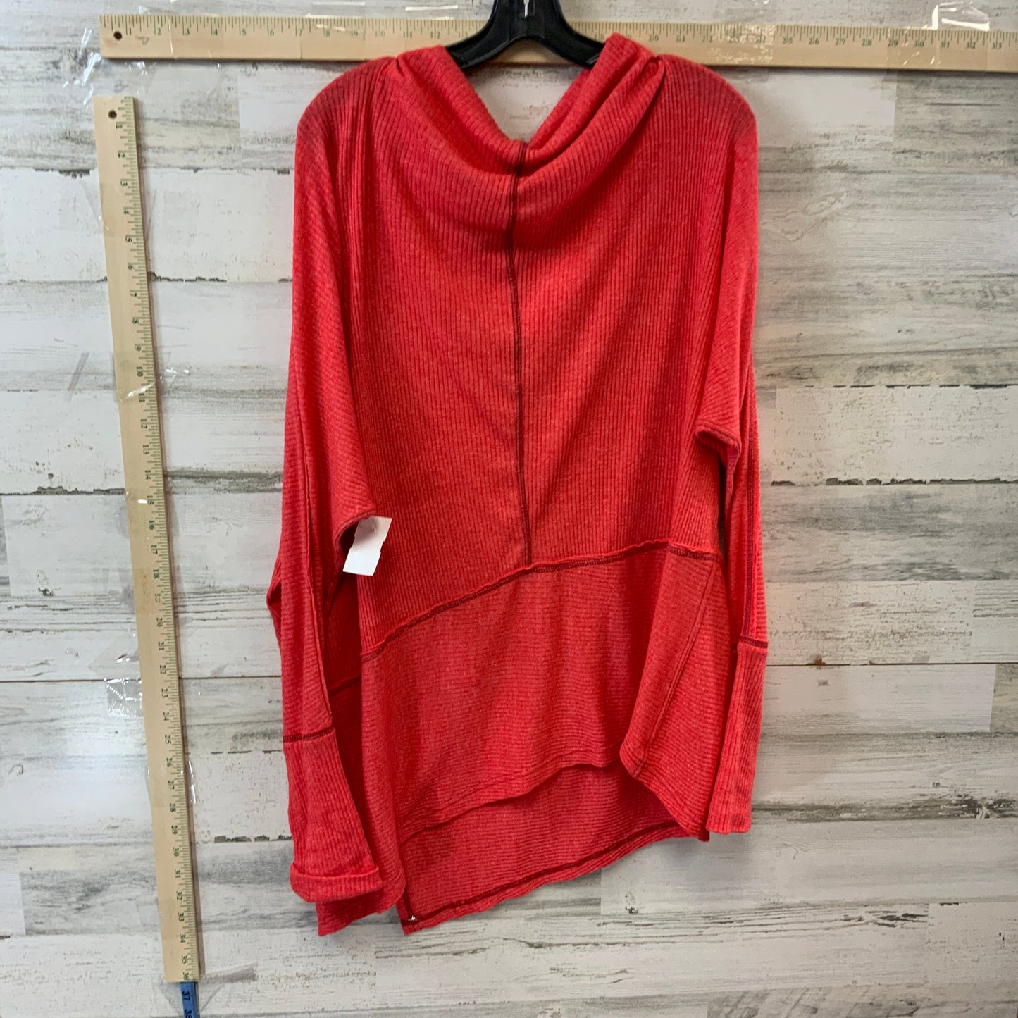 Tunic Long Sleeve By We The Free  Size: L