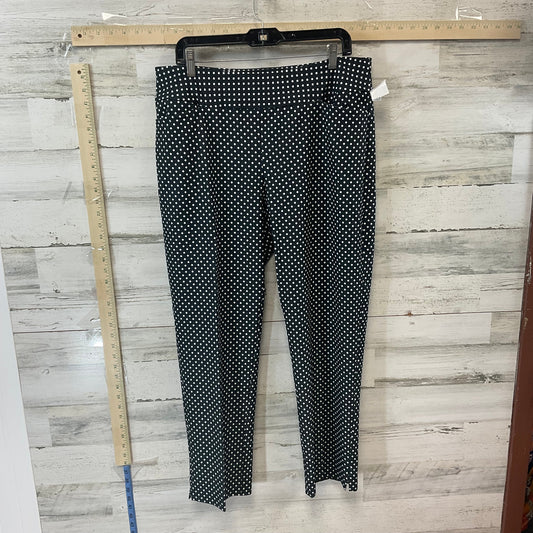 Pants Other By Tail  Size: 16