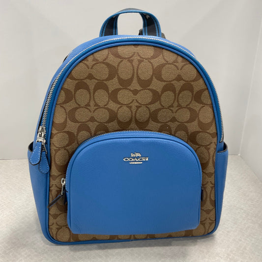 Backpack By Coach  Size: Large