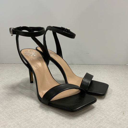 Sandals Heels Stiletto By Vince Camuto  Size: 8
