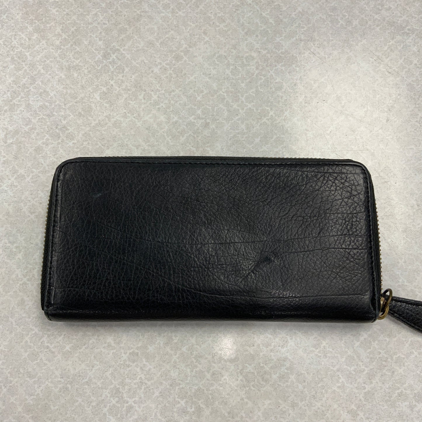 Wallet By Liebeskind  Size: Medium