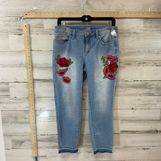 Jeans Skinny By Ana  Size: 8