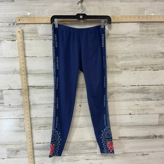 Pants Leggings By Johnny Was  Size: Xs