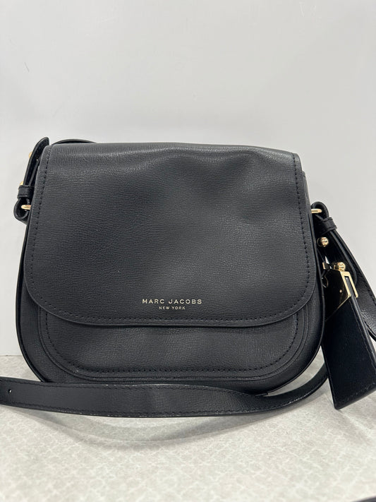 Crossbody Designer By Marc Jacobs, Size: Medium