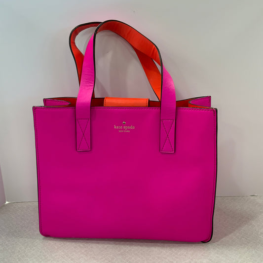 Handbag Designer Kate Spade, Size Medium