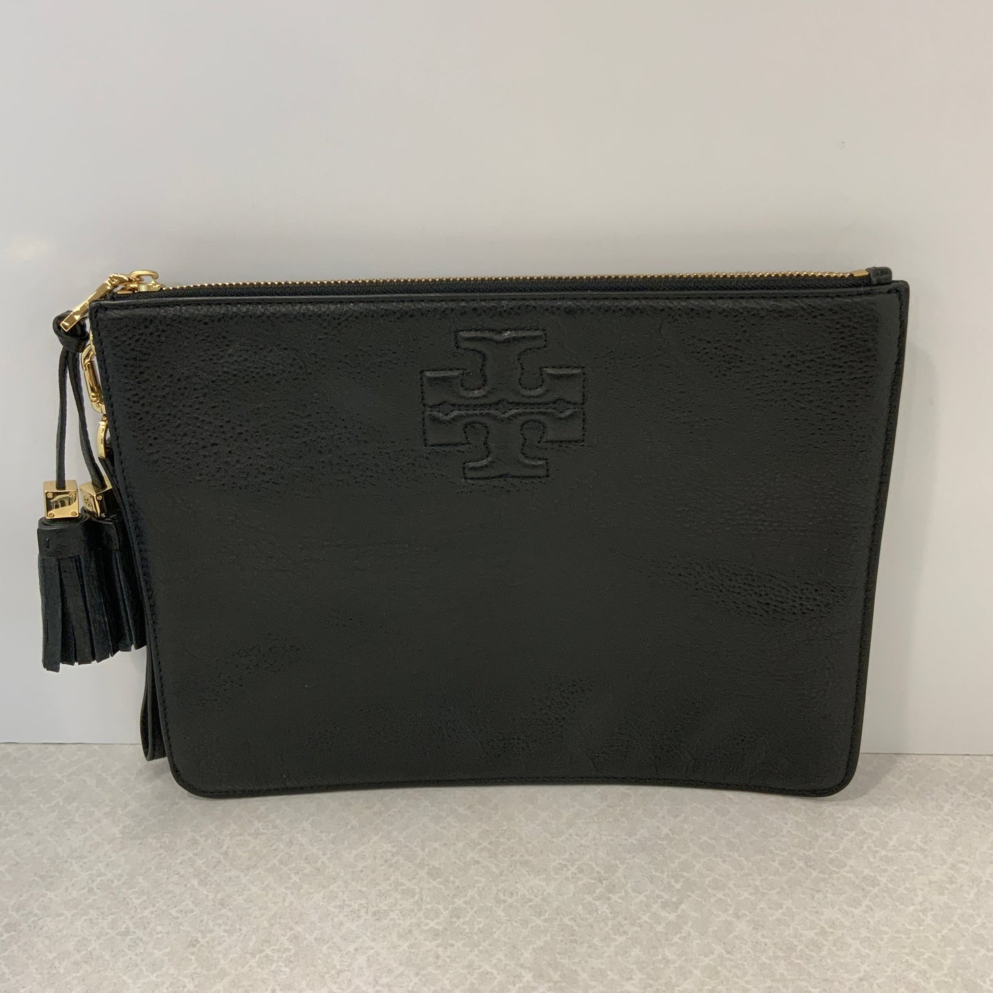 Clutch Tory Burch, Size Large