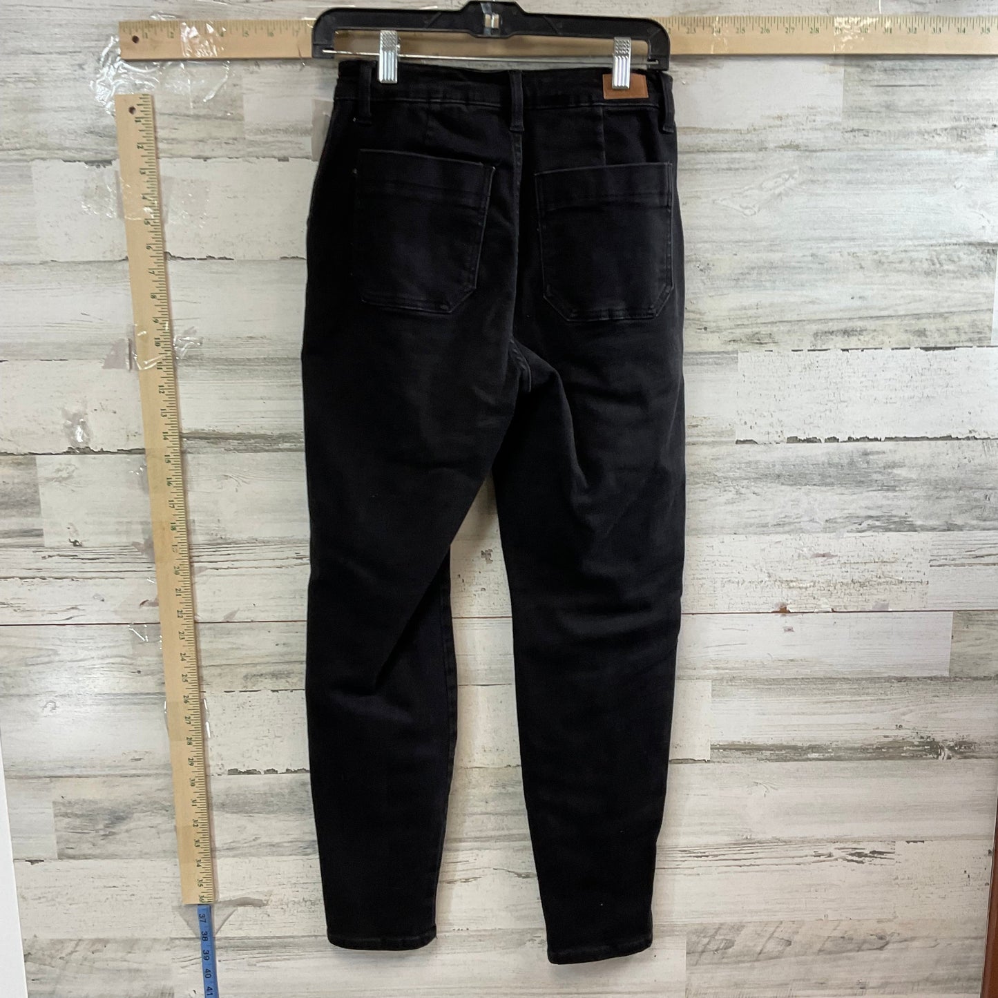 Black Pants Other Judy Blue, Size 4