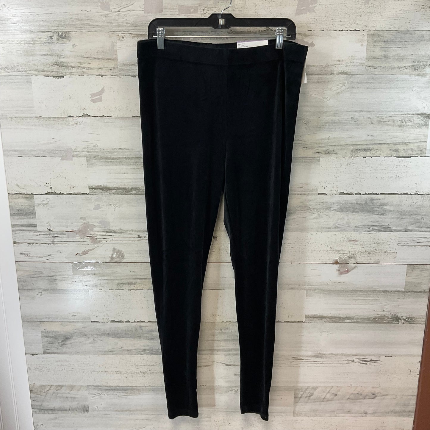 Pants Other By Serra In Black, Size: Xl