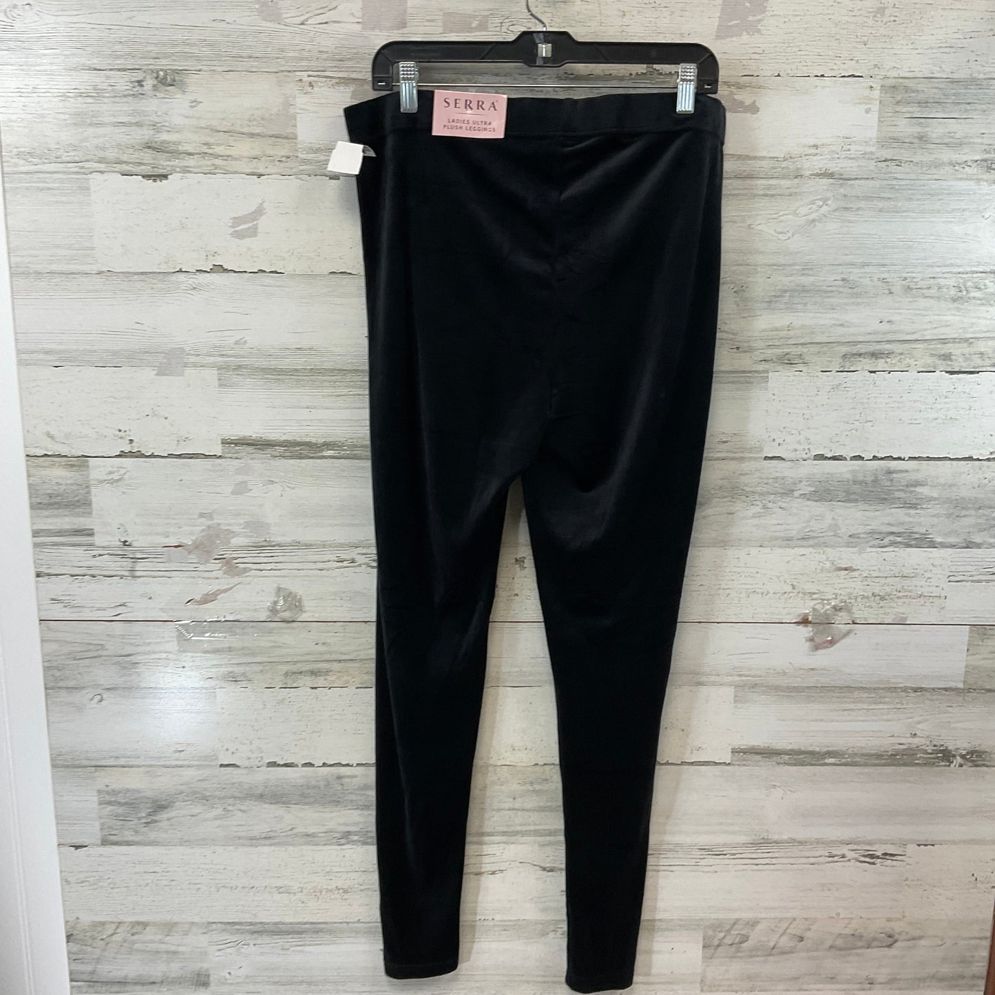 Pants Other By Serra In Black, Size: Xl