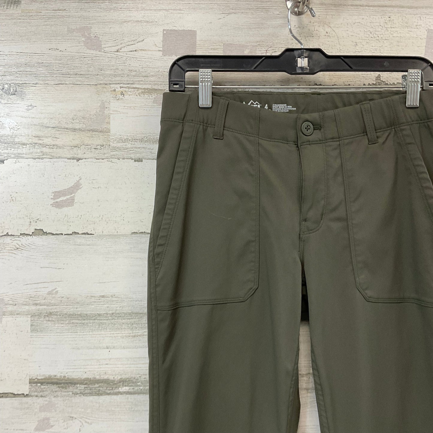 Pants Other By Rei In Green, Size: 4