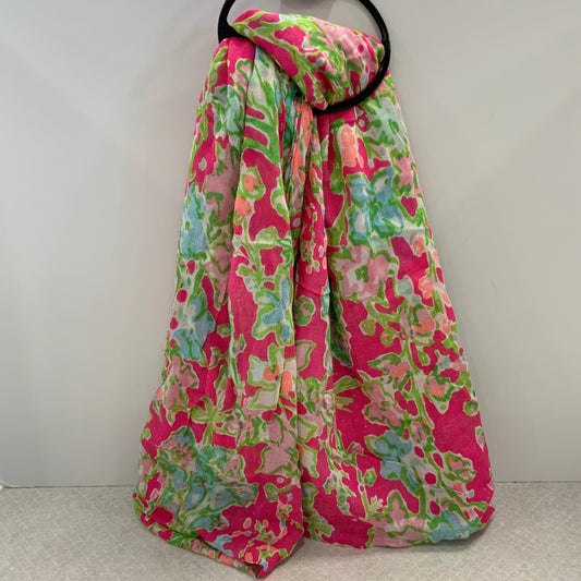 Scarf Infinity By Lilly Pulitzer