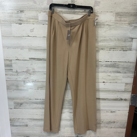 Pants Other By J. Jill In Tan, Size: L