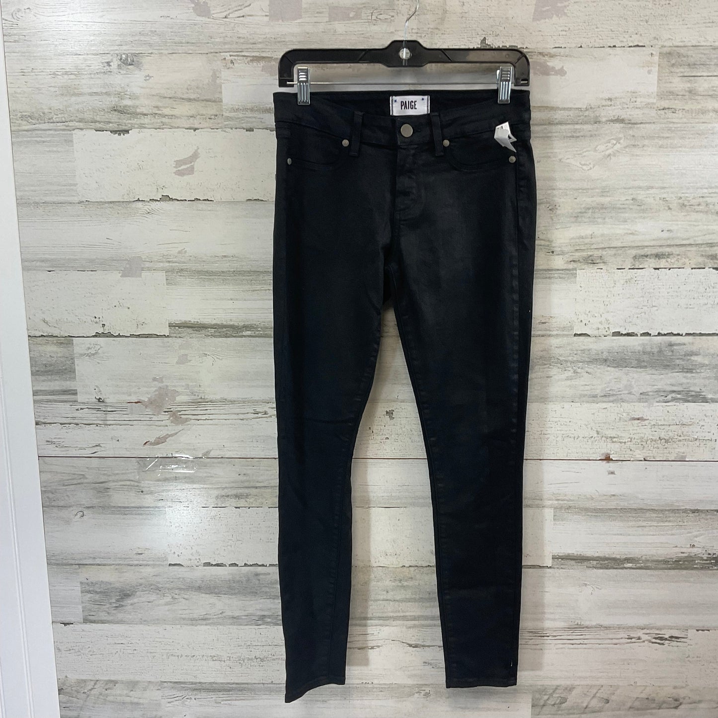 Pants Other By Paige In Black, Size: 6