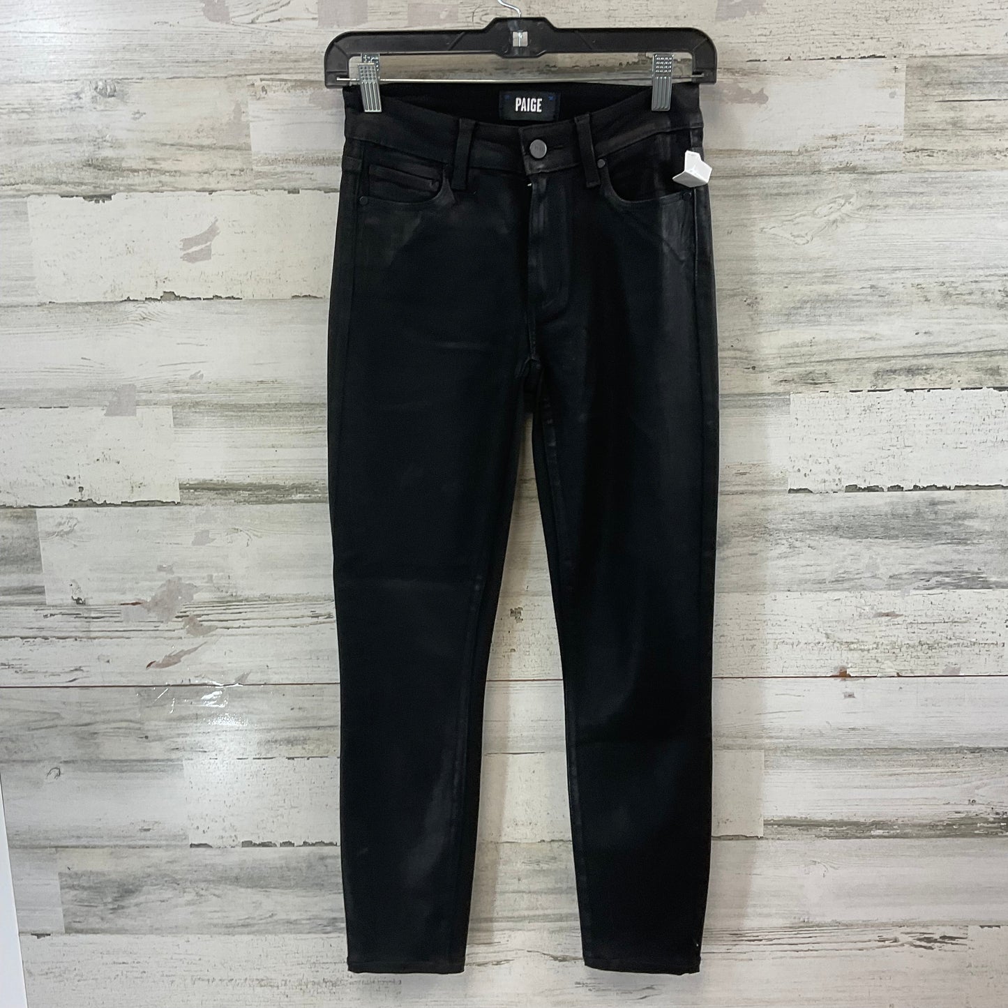 Pants Other By Paige In Black, Size: 00