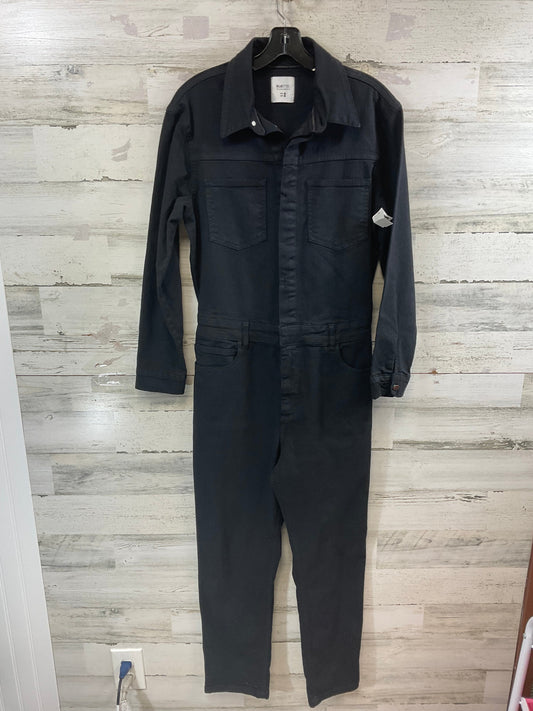 Jumpsuit By BLUESTEEL In Black, Size: M