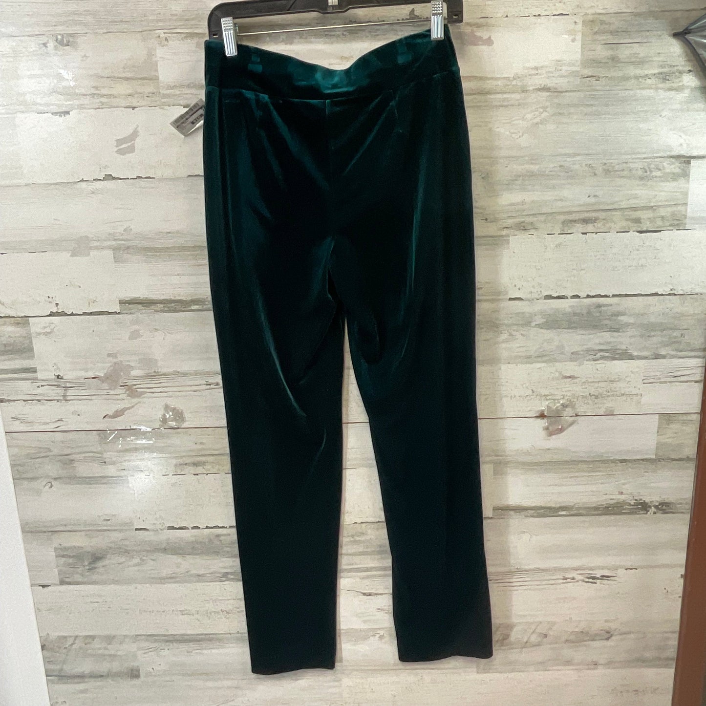 Pants Dress By Jones New York In Green, Size: S