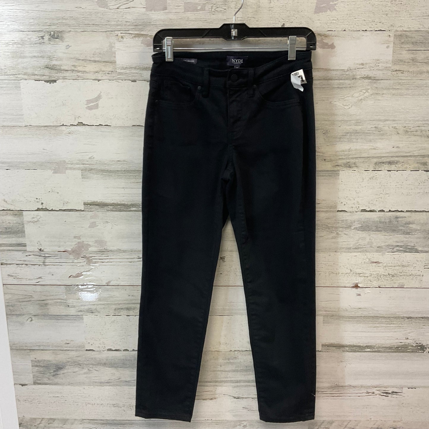 Pants Other By Not Your Daughters Jeans In Black, Size: 0p