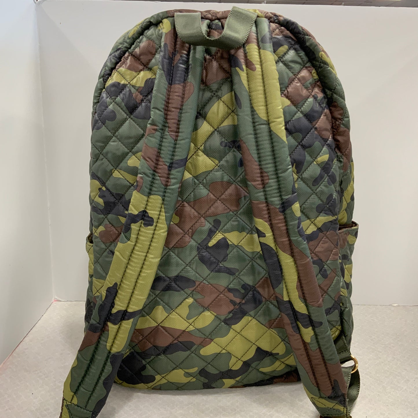 Backpack By Mz Wallace, Size: Large