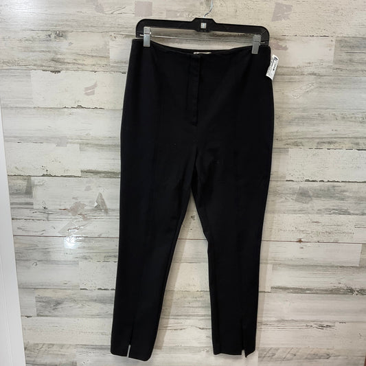 Pants Other By Anthropologie In Black, Size: 8