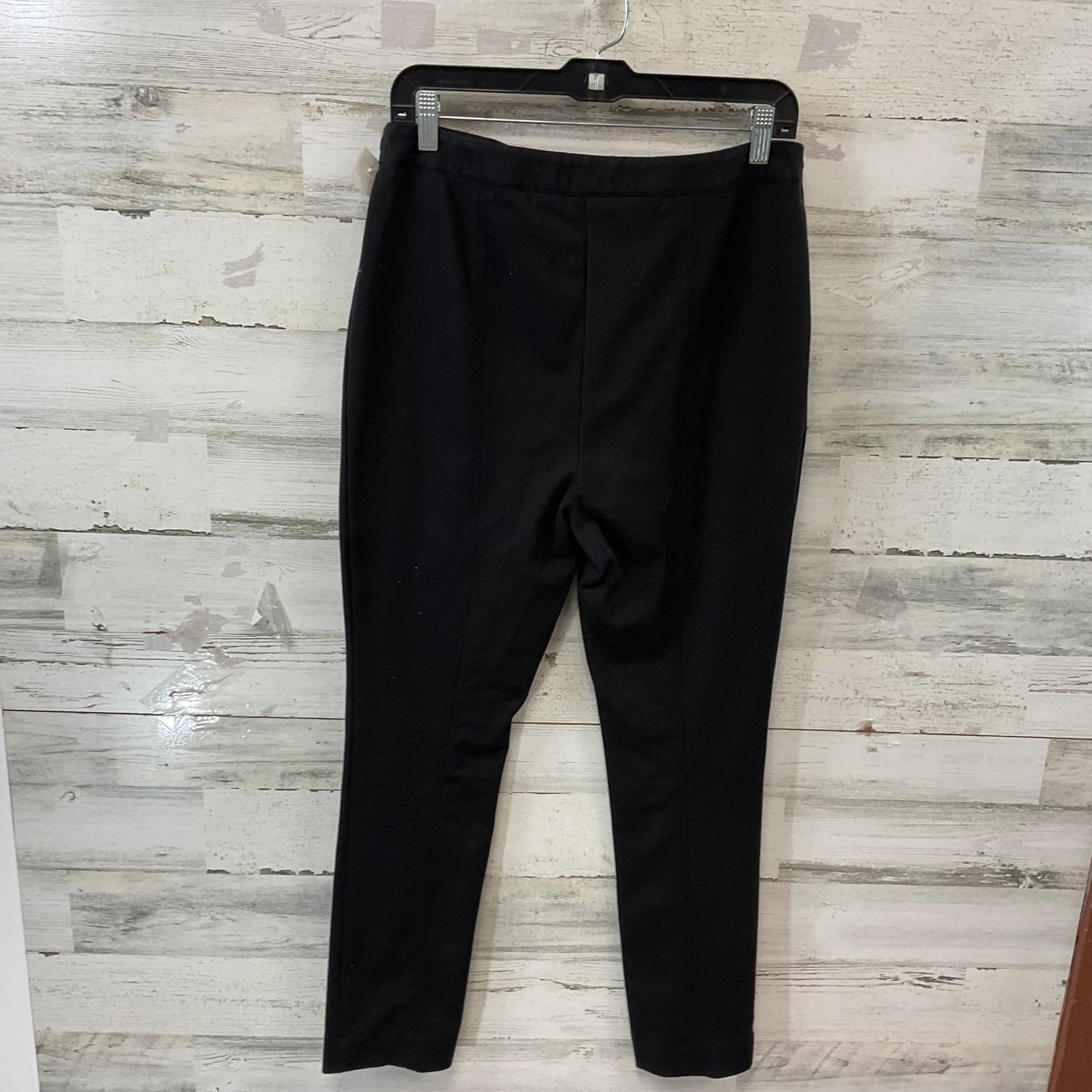 Pants Other By Anthropologie In Black, Size: 8