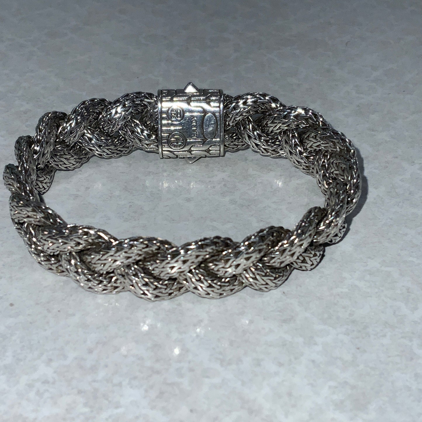 Bracelet Luxury Designer By John Hardy