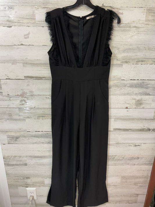 Jumpsuit By Mi Ami In Black, Size: S