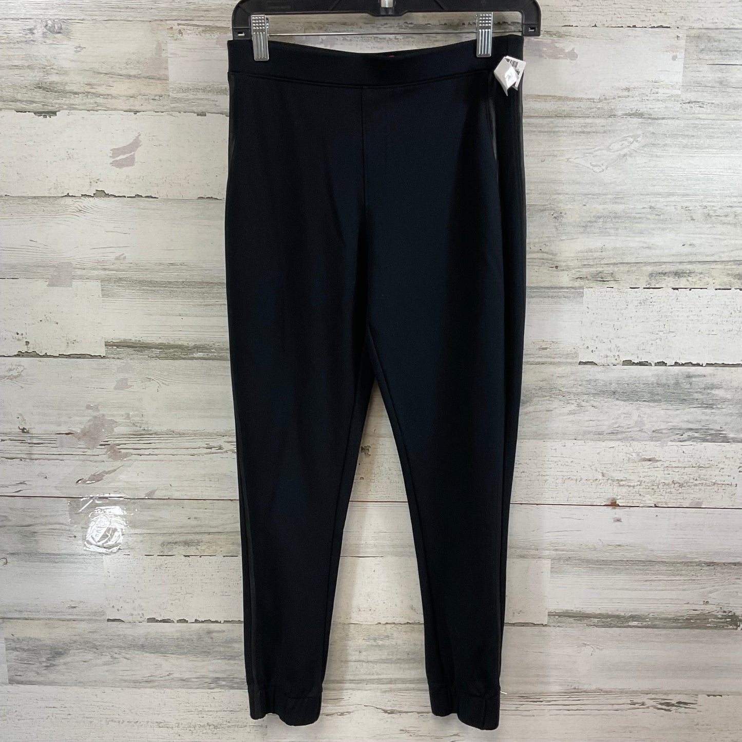 Pants Joggers By Spanx In Black, Size: M