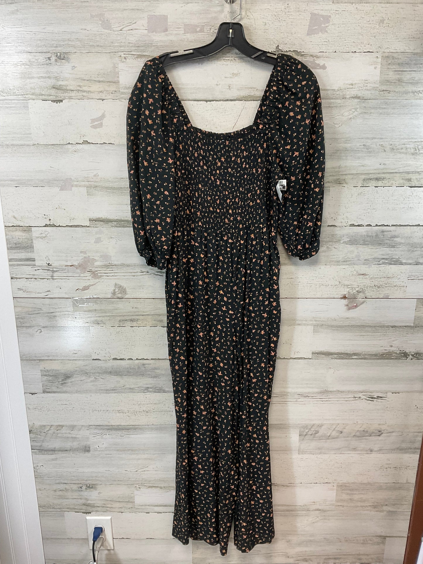 Jumpsuit By Madewell In Black, Size: S