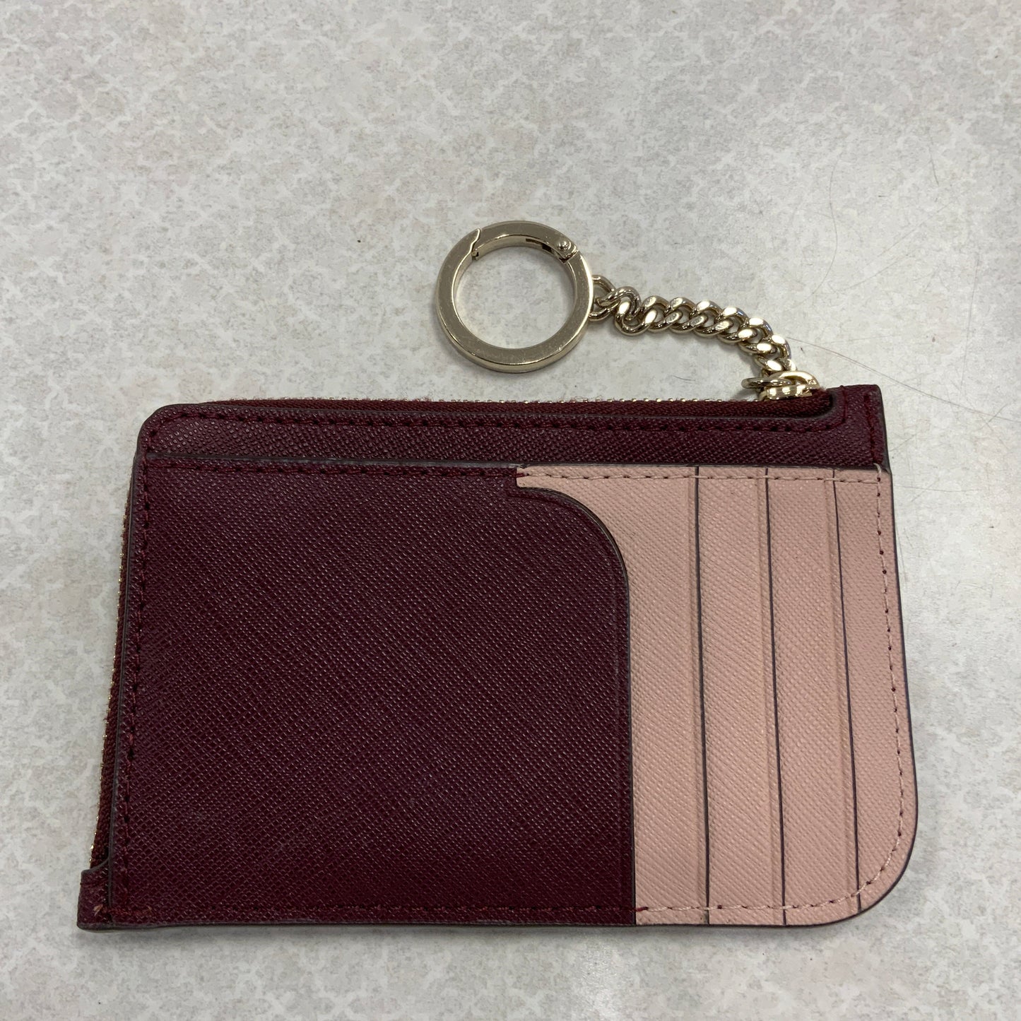 Id/card Holder By Kate Spade, Size: Small