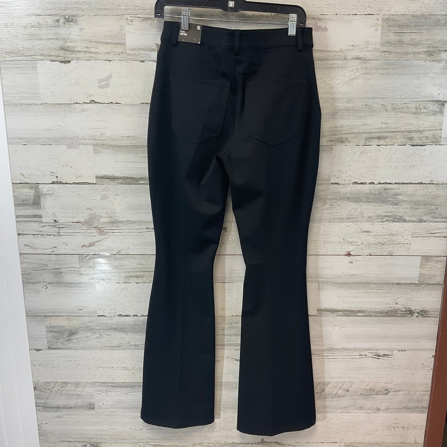 Pants Other By Express In Black, Size: 8