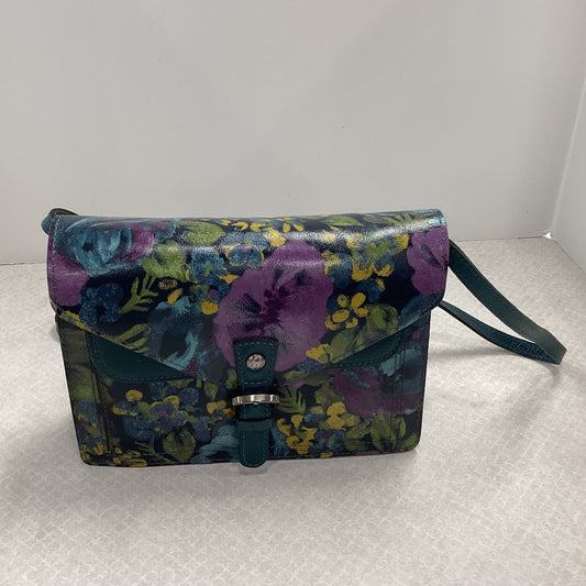 Crossbody By Patricia Nash, Size: Small