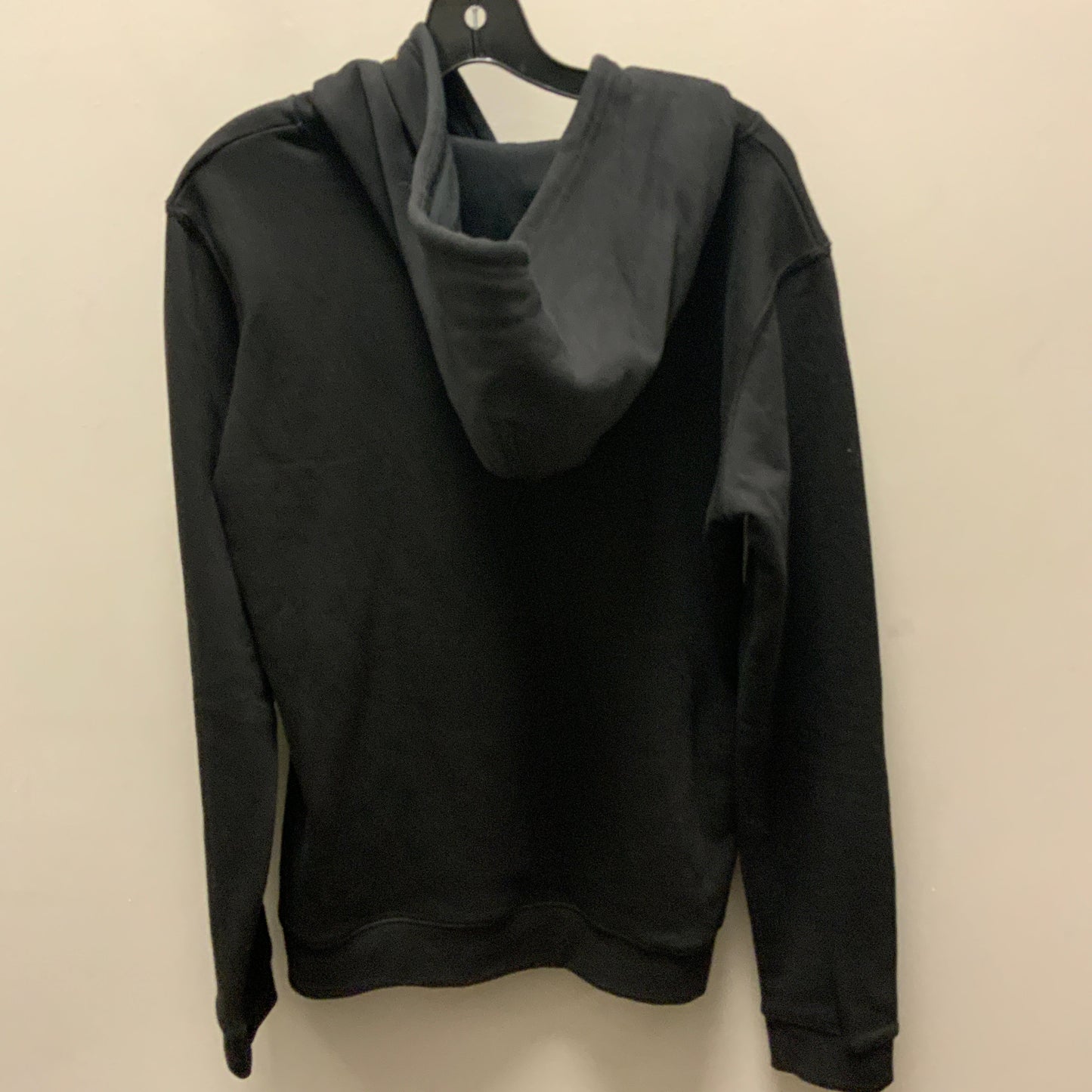 Sweatshirt Hoodie By j America  In Black, Size: Xxl