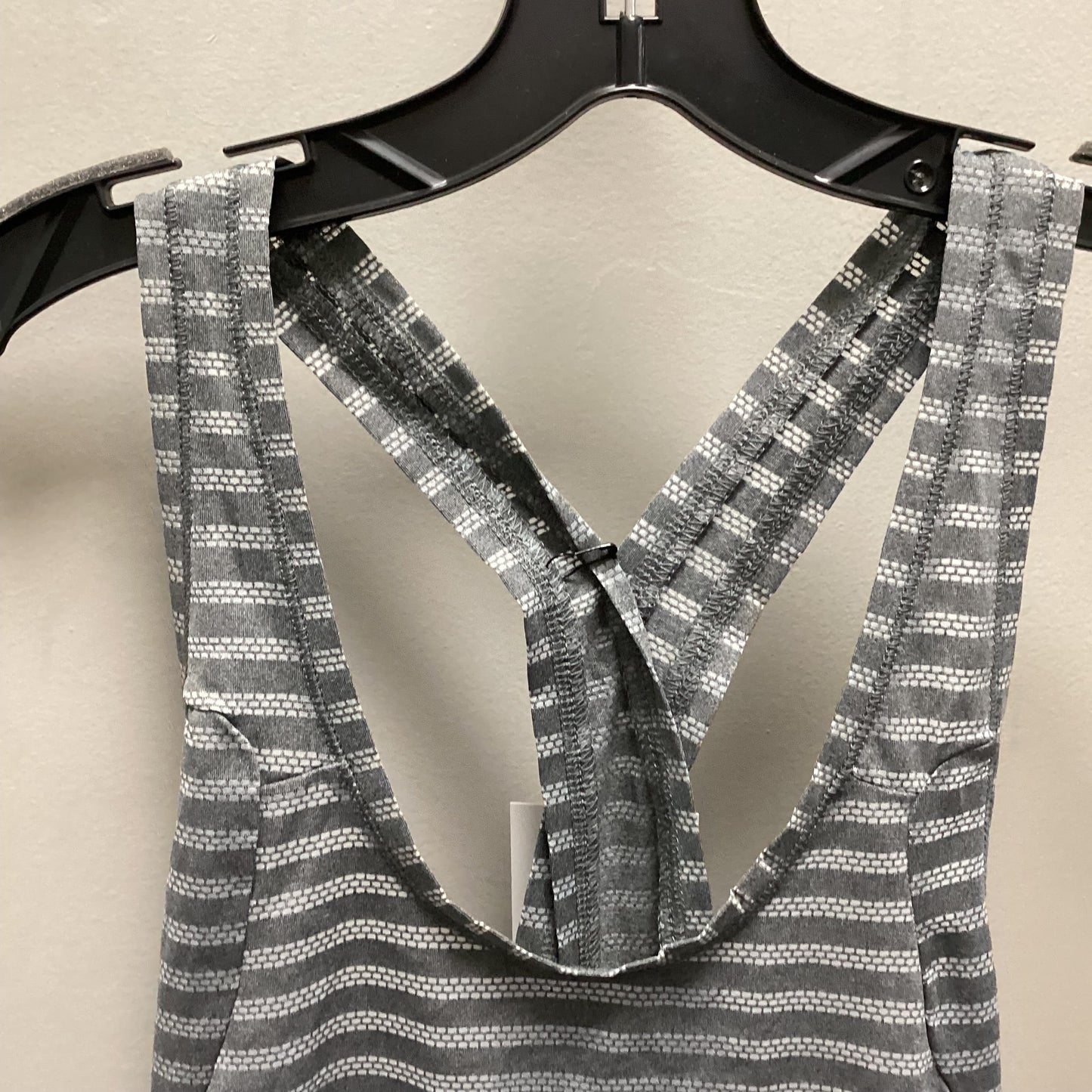 Tank Top By Zyia In Grey, Size: S