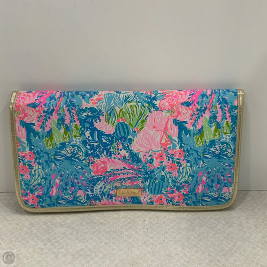 Accessory Label By Lilly Pulitzer