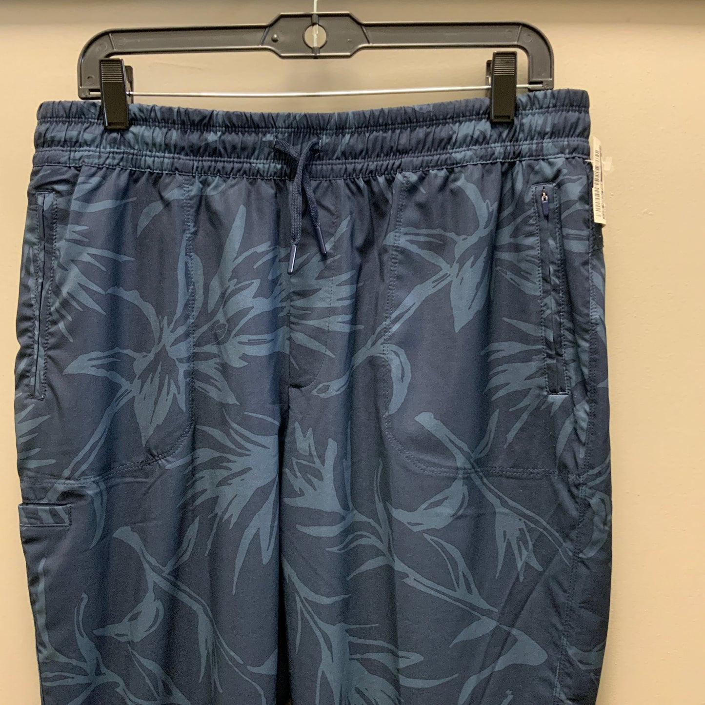 Pants Other By The North Face In Blue, Size: L