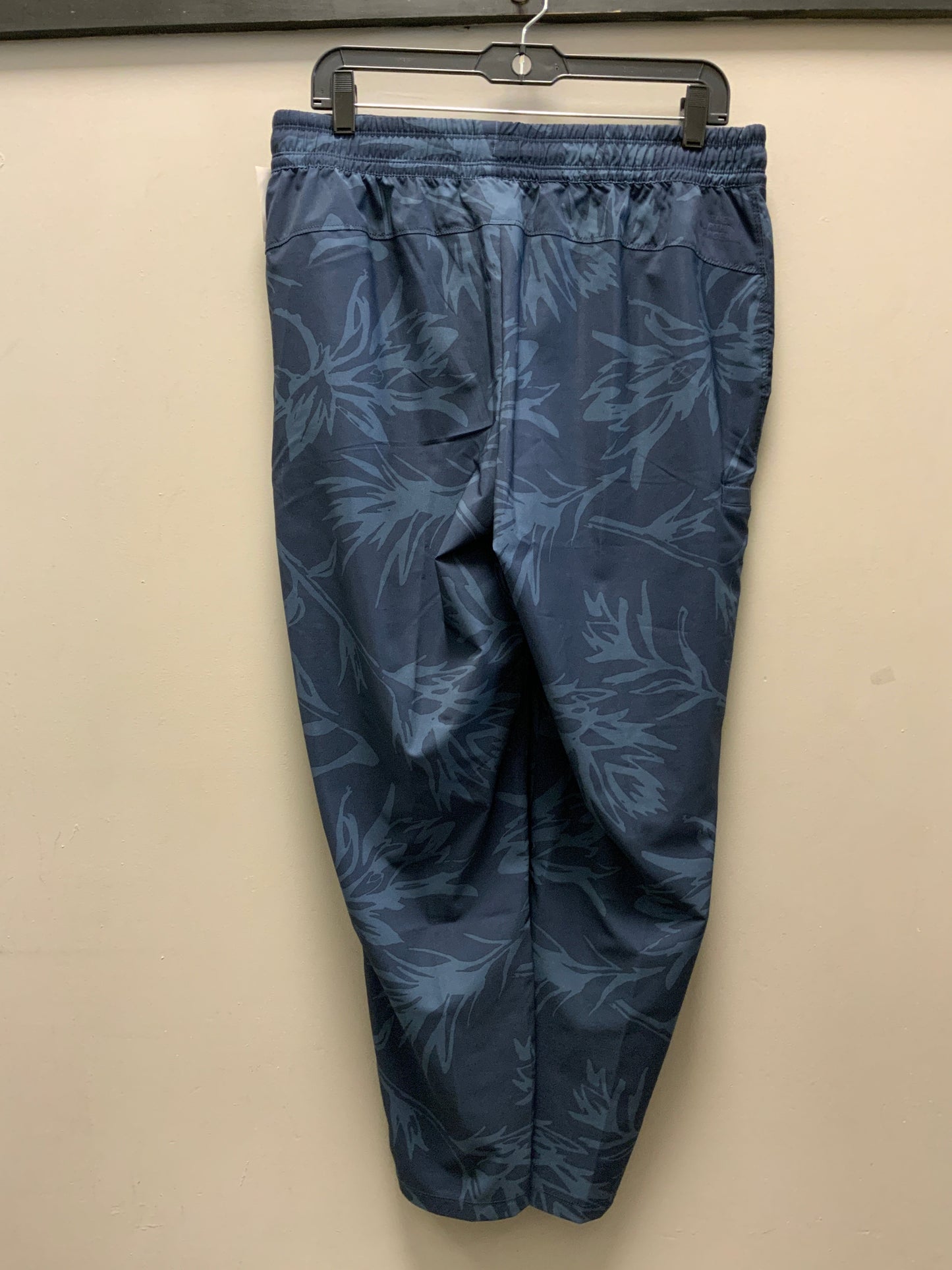 Pants Other By The North Face In Blue, Size: L