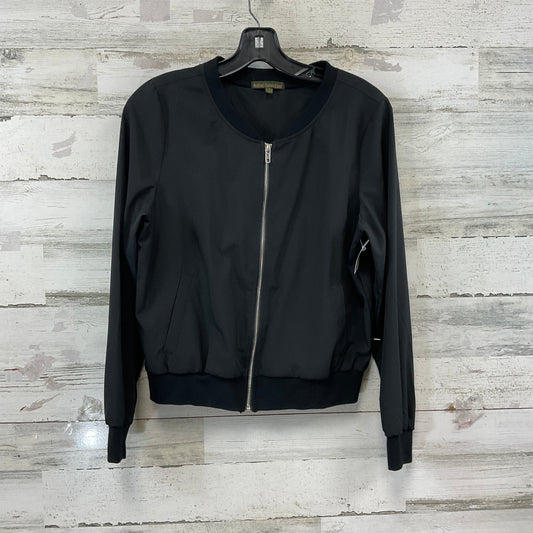 Jacket Other By Auline Collection In Black, Size: M