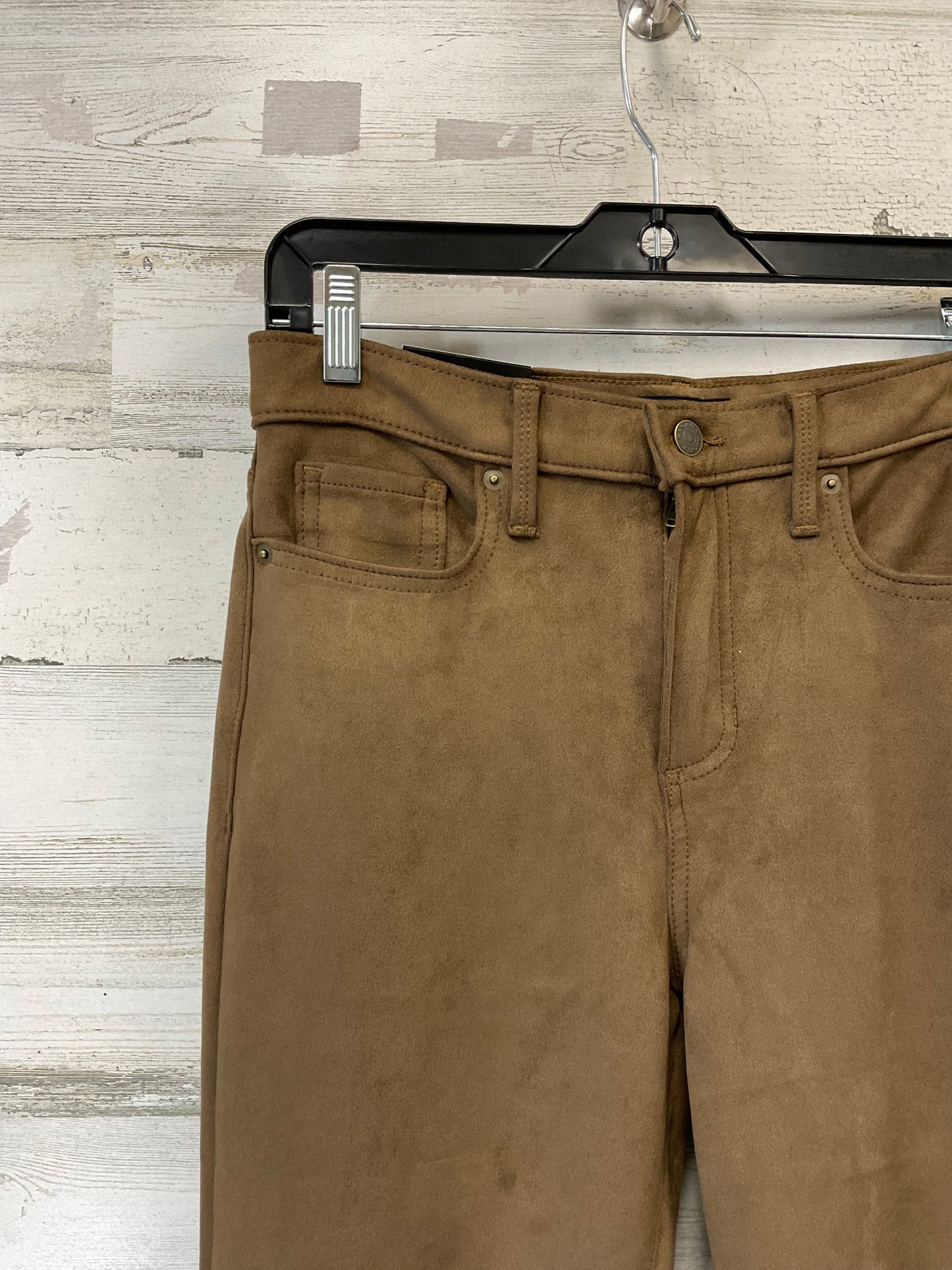 Pants Other By Banana Republic In Brown, Size: 4