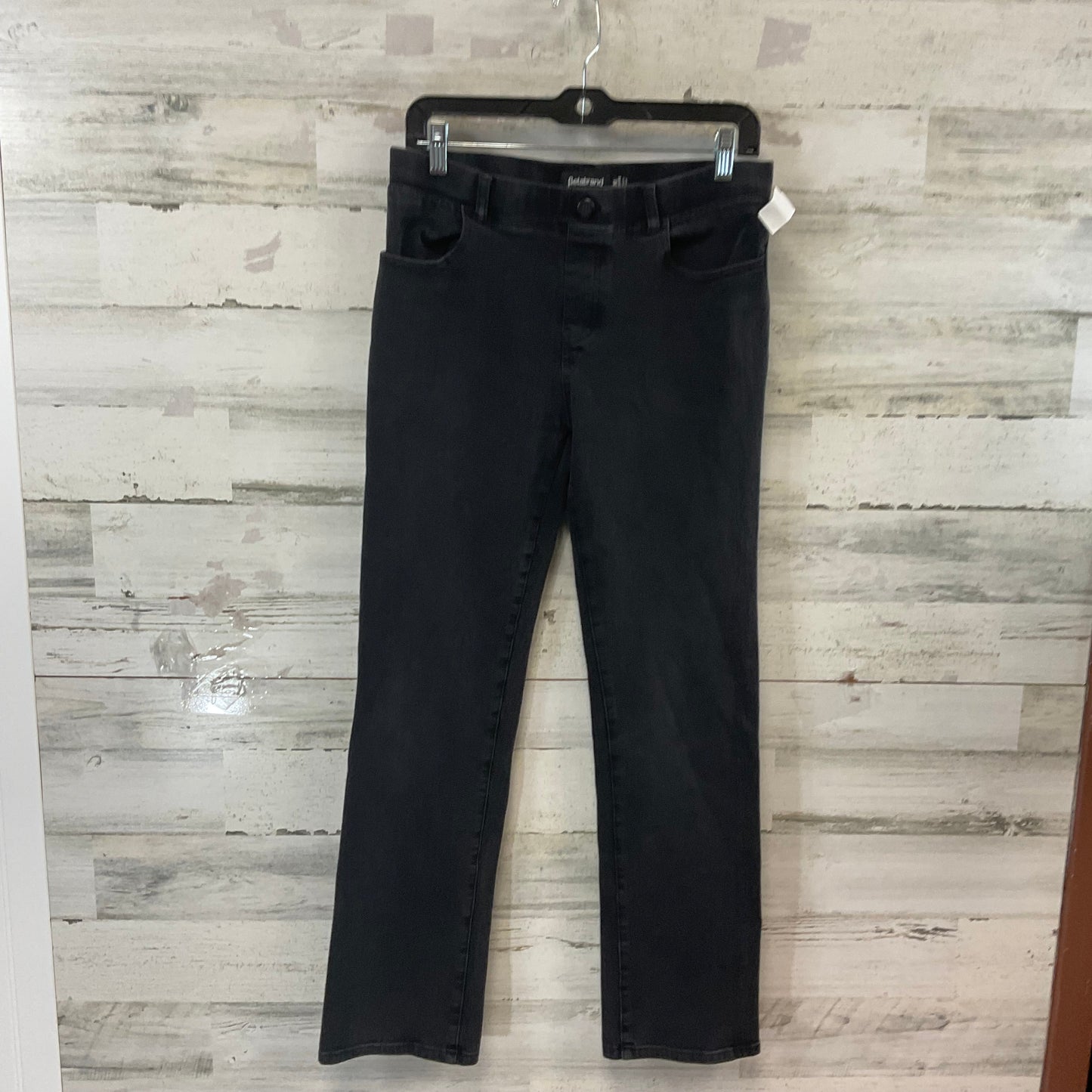 Pants Other By Betabrand In Black, Size: M petite