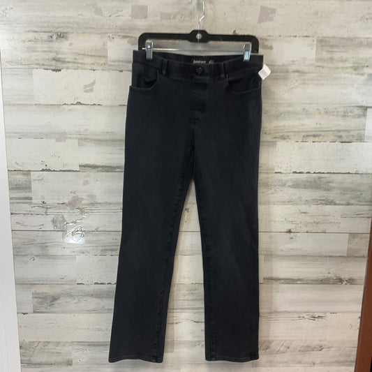 Pants Other By Betabrand In Black, Size: M petite