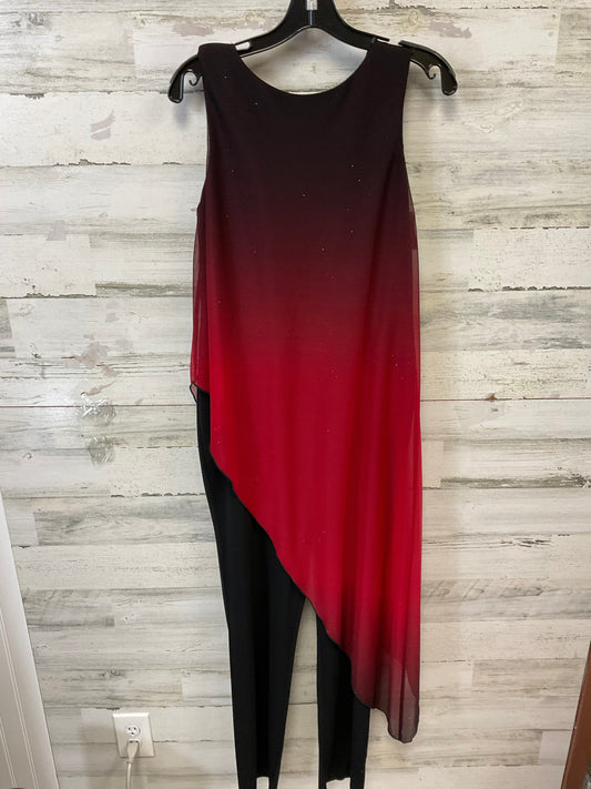 Jumpsuit By Venus In Black, Size: S