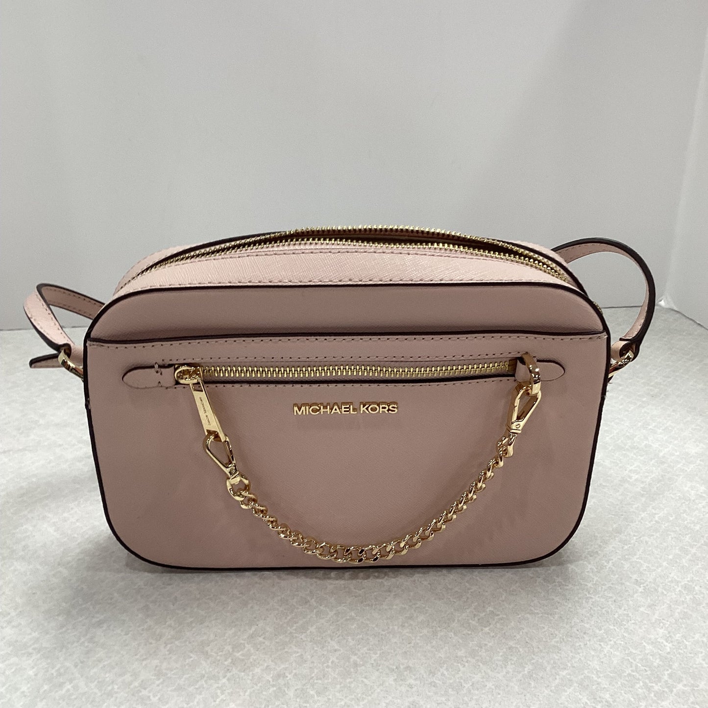 Crossbody By Michael Kors, Size: Medium