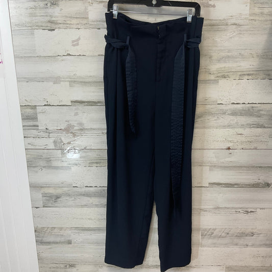 Pants Dress By SCOTCH & SODA In Navy, Size: L