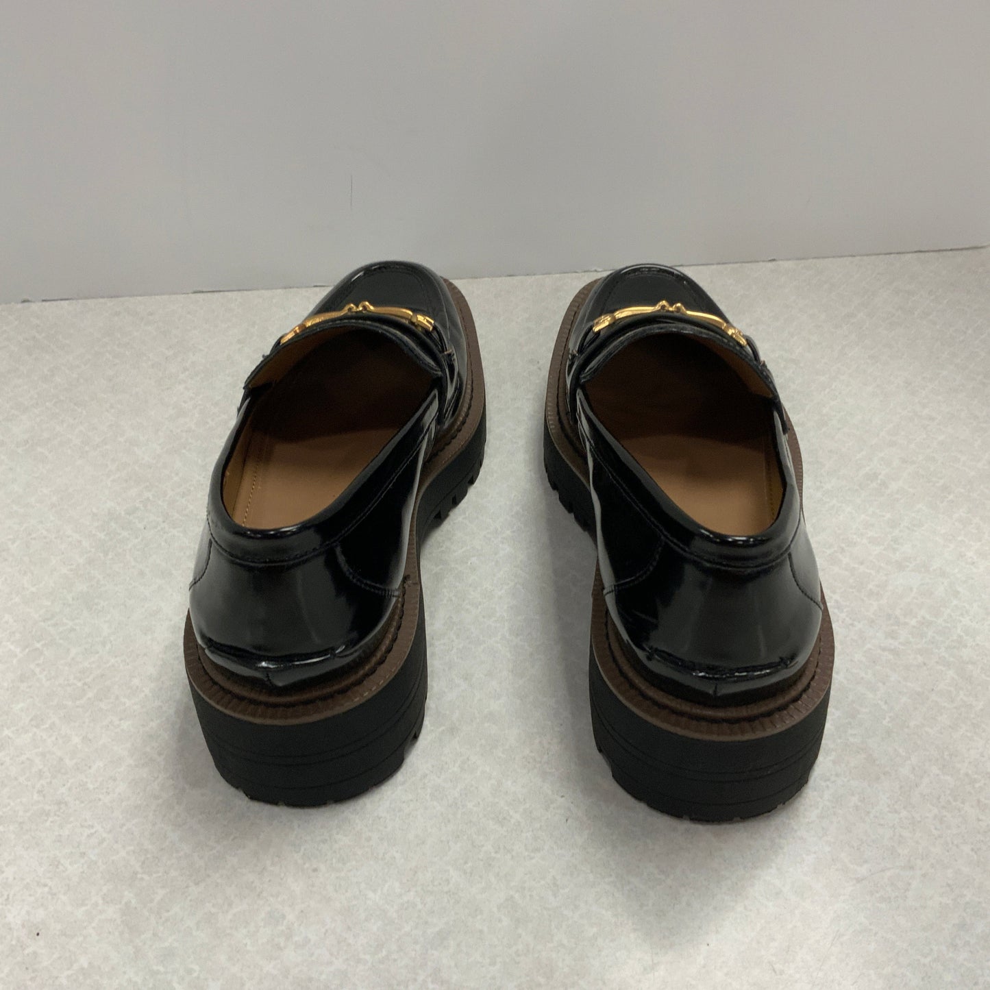 Shoes Flats By Sam Edelman In Black, Size: 7.5