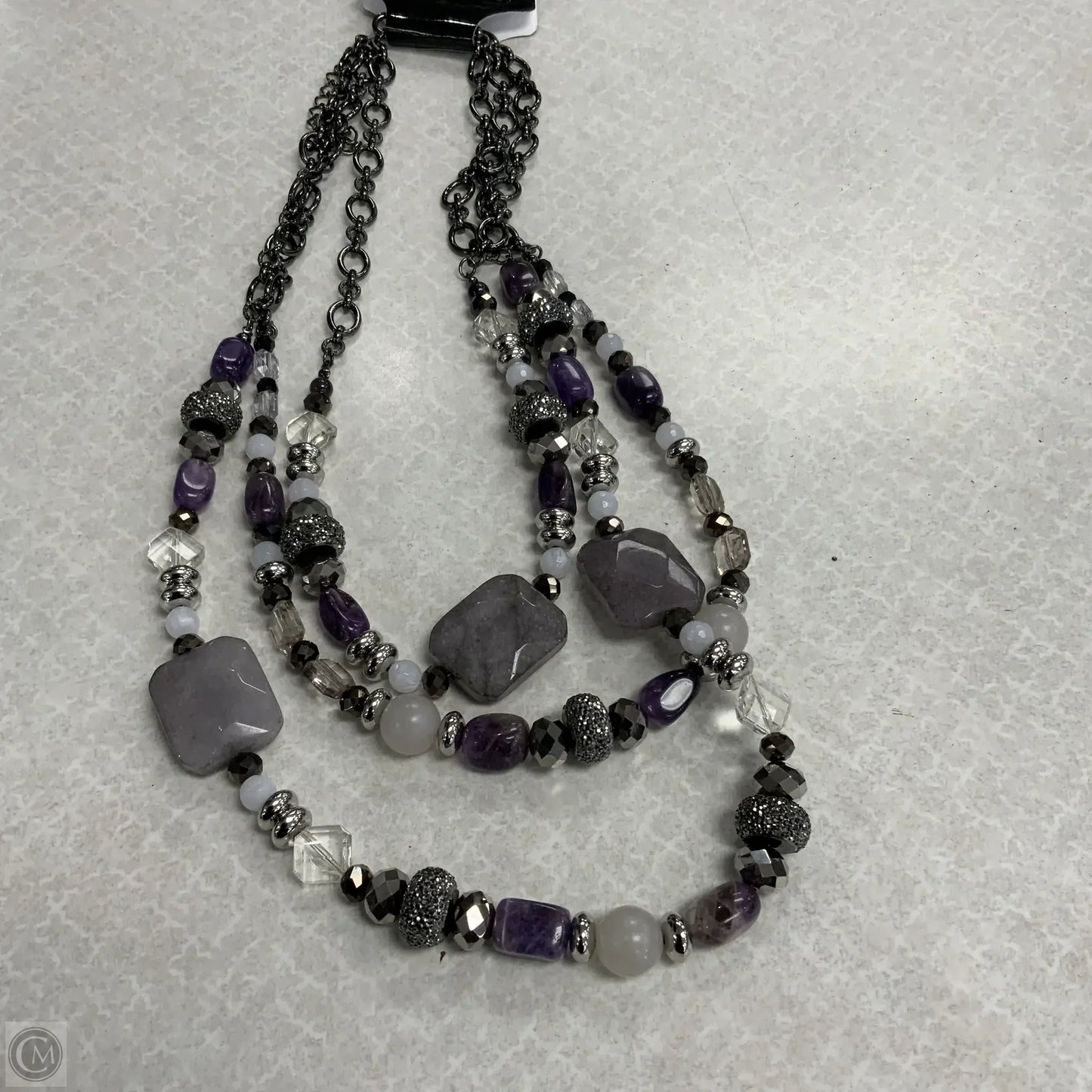 Necklace Layered By Chicos